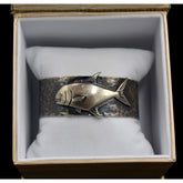 Mens Permit Cuff
